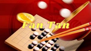 Giới thiệu về nguồn gốc của game Fantan 