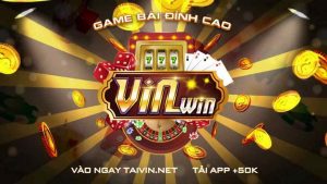 Review VinWin- Top Game Slot không thể toàn diện hơn