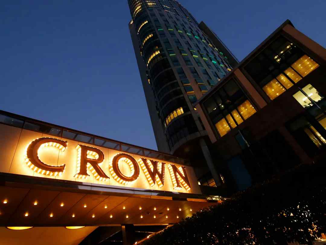 Giới thiệu tổng quan về Crown Casino Bavet 