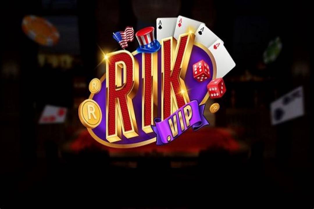 Review RikVip và các tùy chọn trò chơi trên bàn đặc sắc nhất
