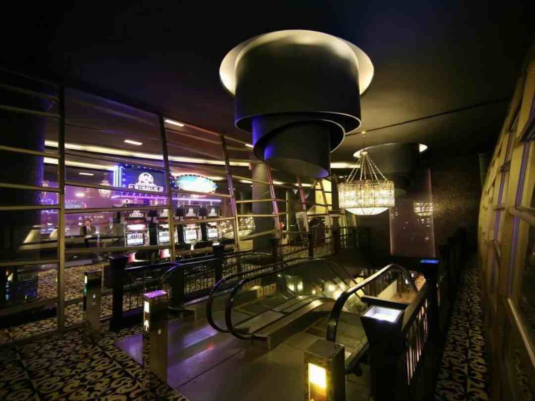 Điều kiện mà Poipet Resort Casino đưa ra không quá khắt khe