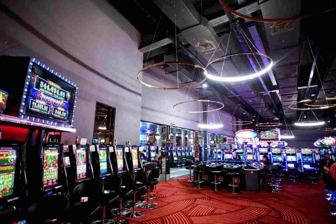 Blackjack tại Poipet Resort và Casino vô cùng thú vị
