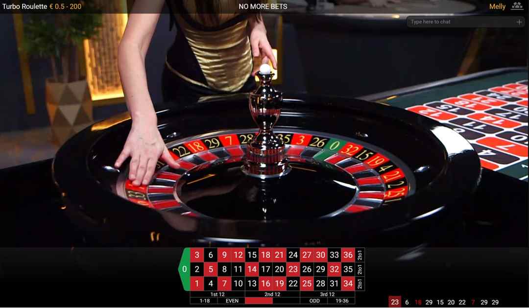 Hạng mục game live casino cực kỳ hấp dẫn