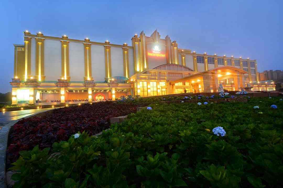 Thansur Bokor Highland Resort and Casino ten nghi