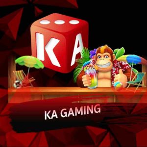Tổng quan về nhà phát hành game KA Gaming