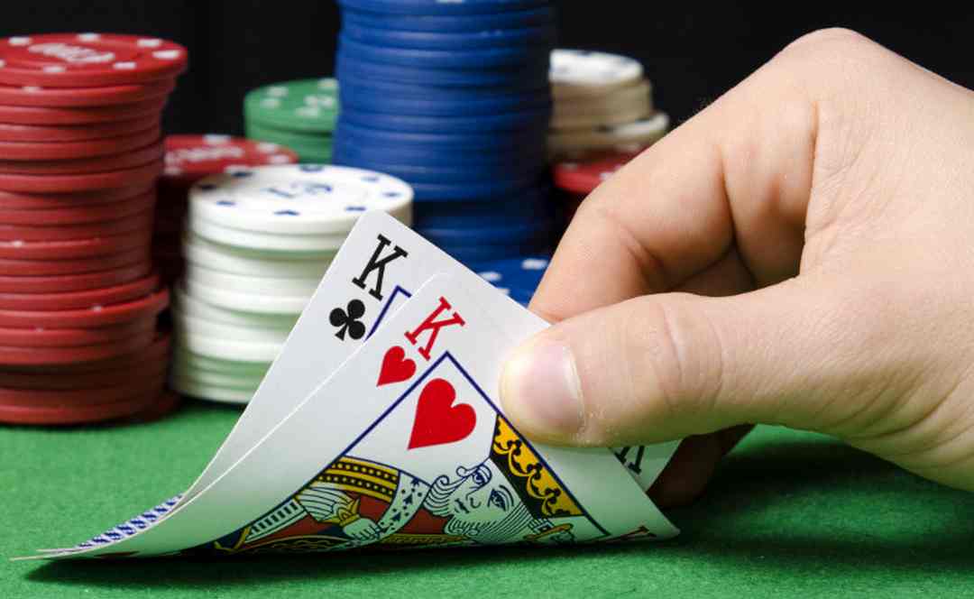 King’s Poker thành lập với mong muốn gì?