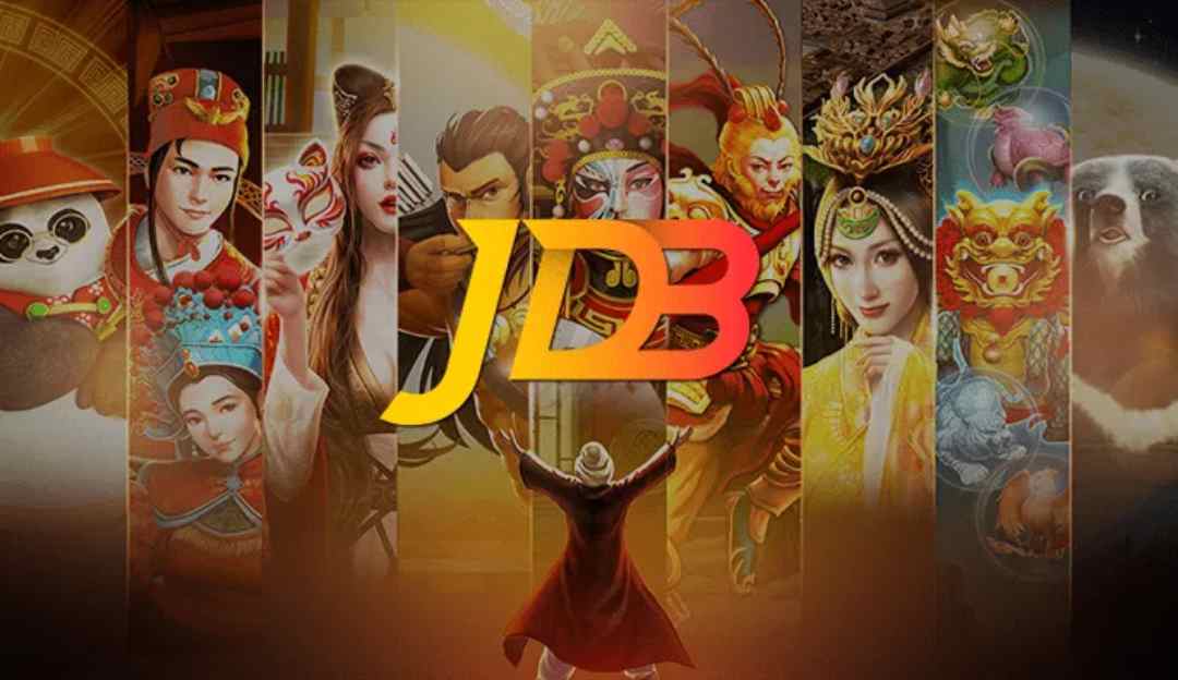 Casino online JDB Slot