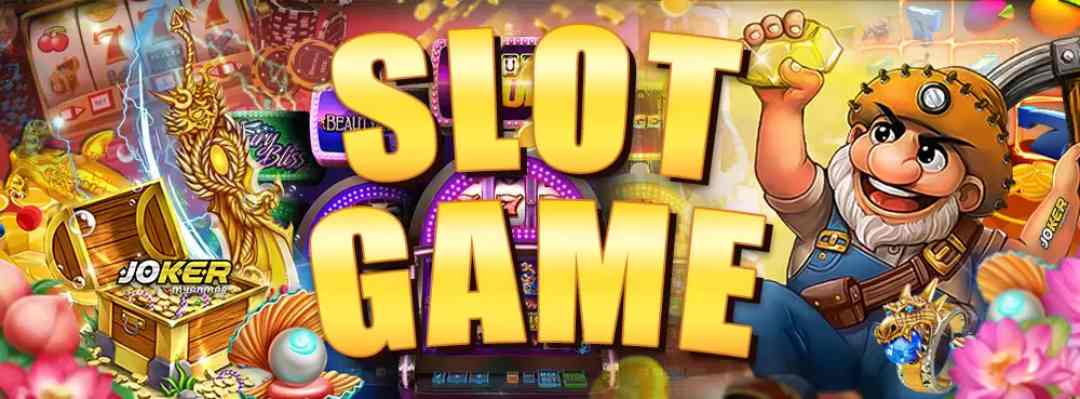 Slot game sôi động với giao diện thân thiện với người chơi