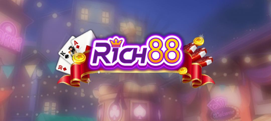Rich88 cổng game lý tưởng đáp ứng nhu cầu cá cược mọi cược thủ