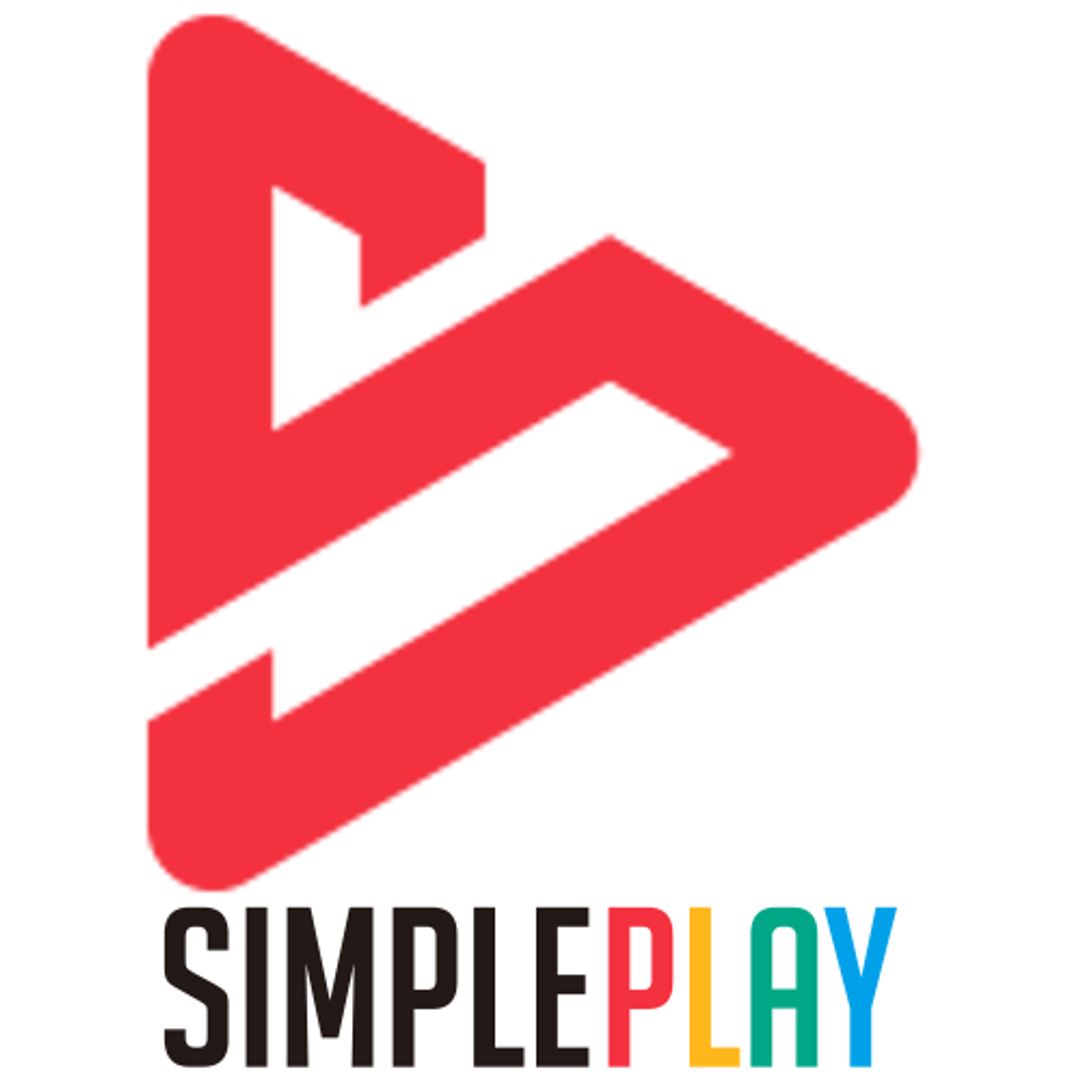 Giao diện Simple Play đẹp mắt