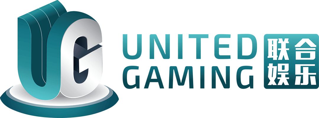 UG sports với logo đậm chất thể thao