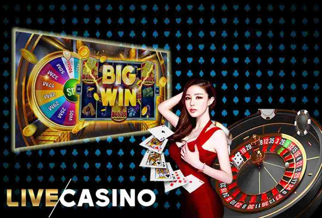 Live Casino hấp dẫn của United Gaming