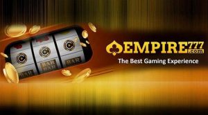 Empire777 nhà cái đảm bảo về độ chất lượng và uy tín cho mọi nhà