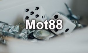 Những khuyến mãi Mot88 siêu khủng có mặt tại Mot88